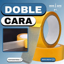 Cinta Doble Cara Pega Todo