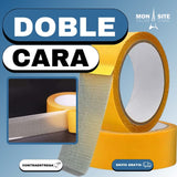 Cinta Doble Cara Pega Todo