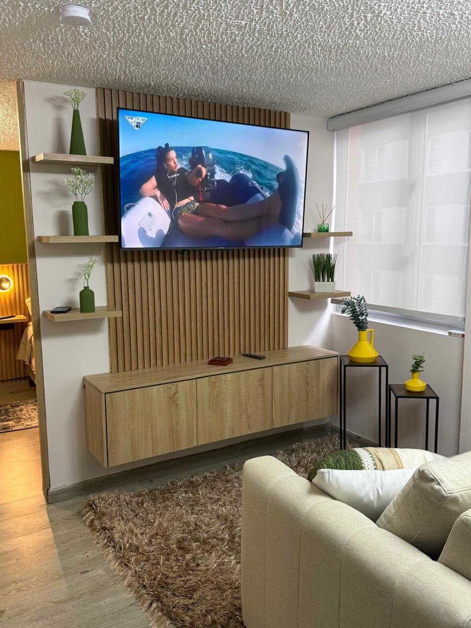Apartamento 712