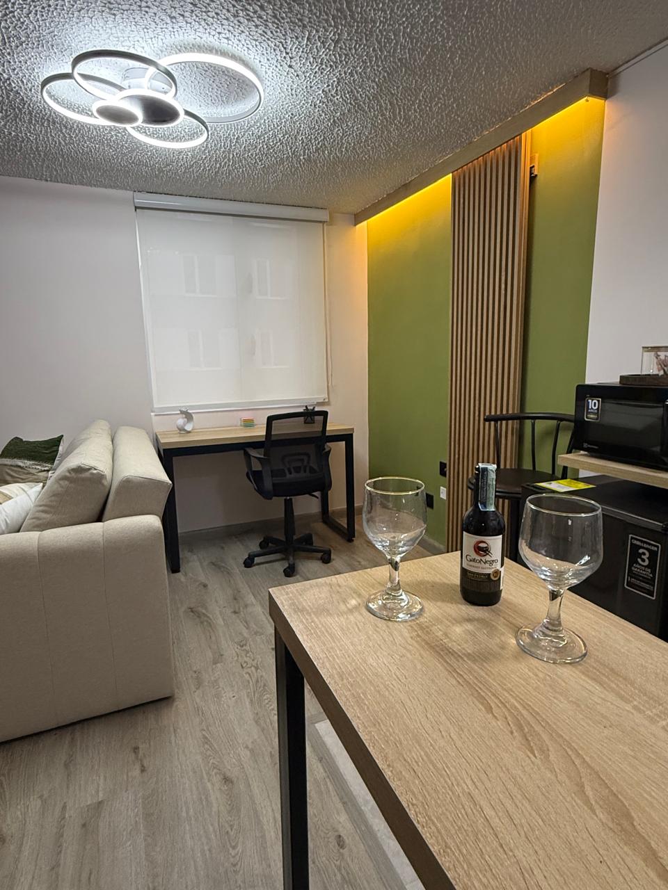 Apartamento 712