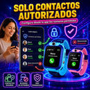reloj Inteligente GPS para Niños