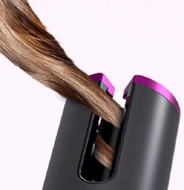 Rizador Automático Inalámbrico